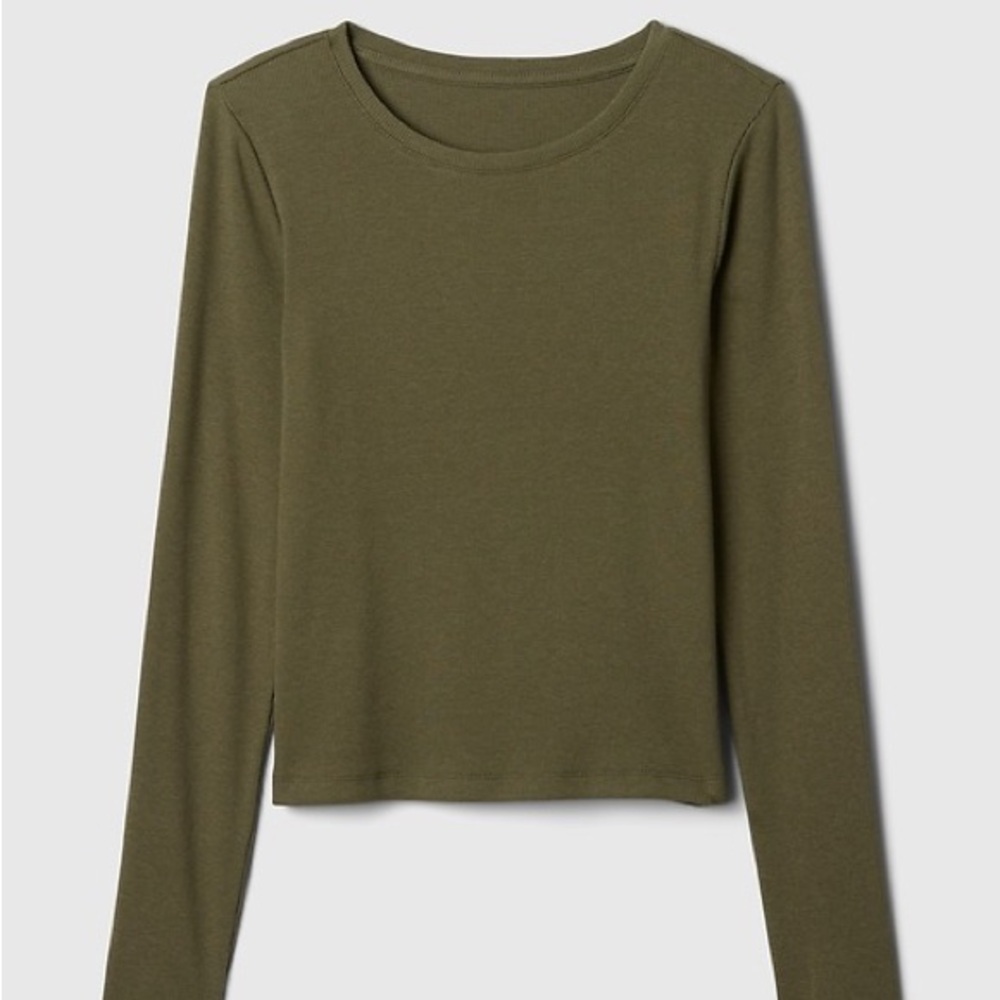 Gap Long Sleeve Women's Top